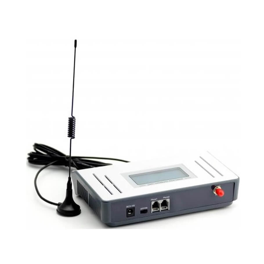 Bộ giao tiếp Sim di động GSM TG101